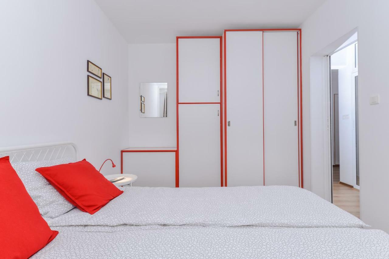 Eleganto - Central 2Bd Stylish Apartment By Flat Mаnager Sofie Exteriér fotografie
