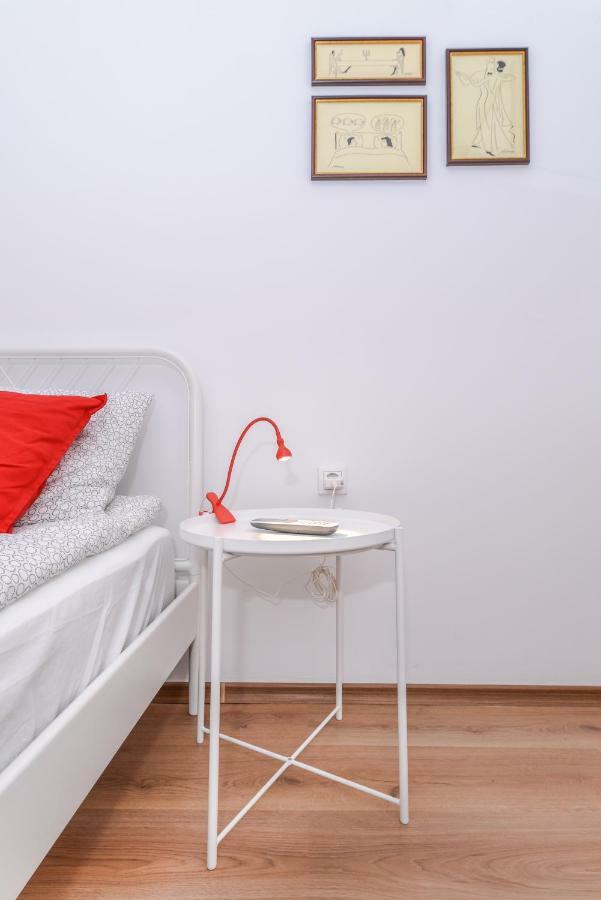 Eleganto - Central 2Bd Stylish Apartment By Flat Mаnager Sofie Exteriér fotografie