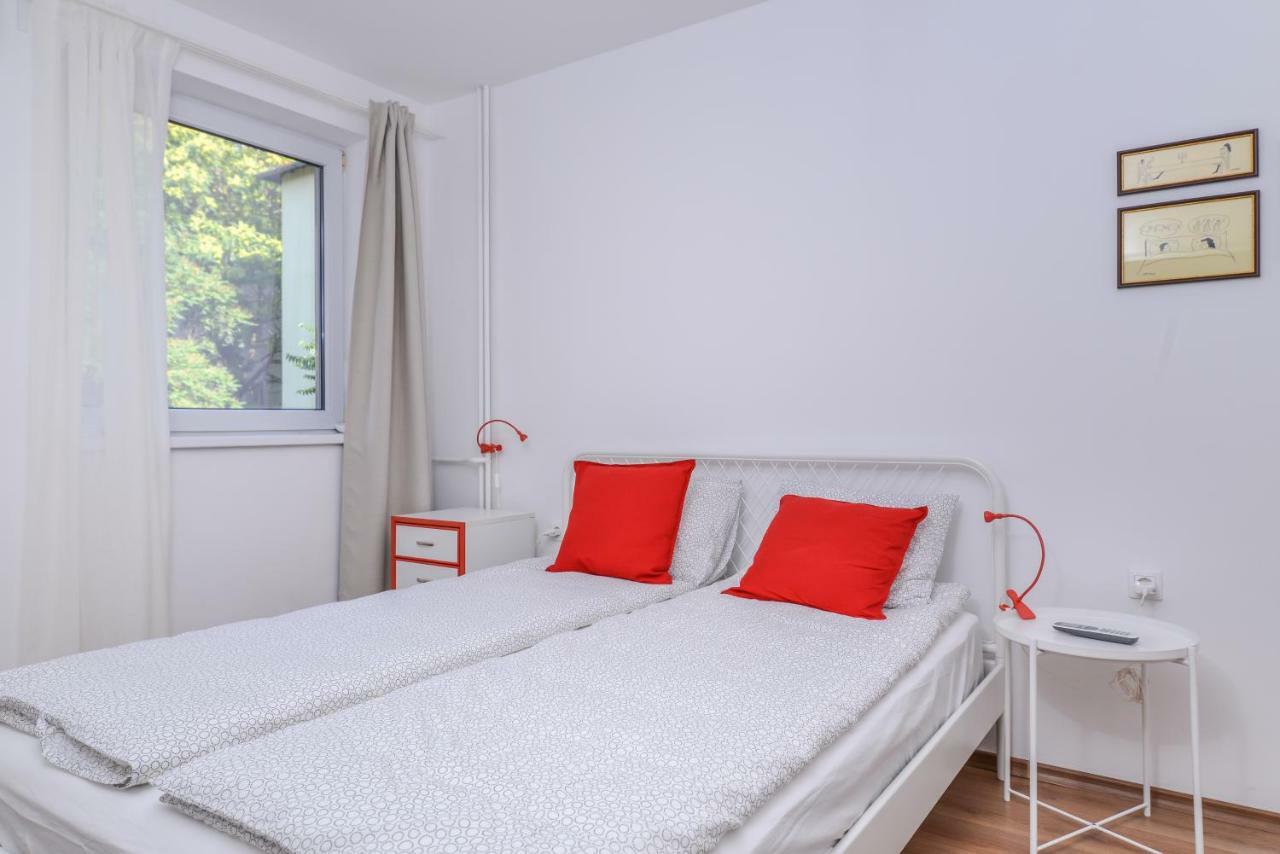 Eleganto - Central 2Bd Stylish Apartment By Flat Mаnager Sofie Exteriér fotografie