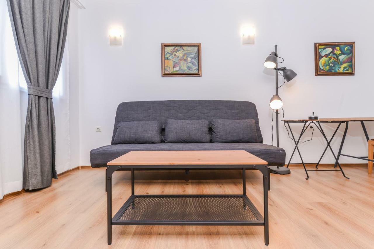 Eleganto - Central 2Bd Stylish Apartment By Flat Mаnager Sofie Exteriér fotografie