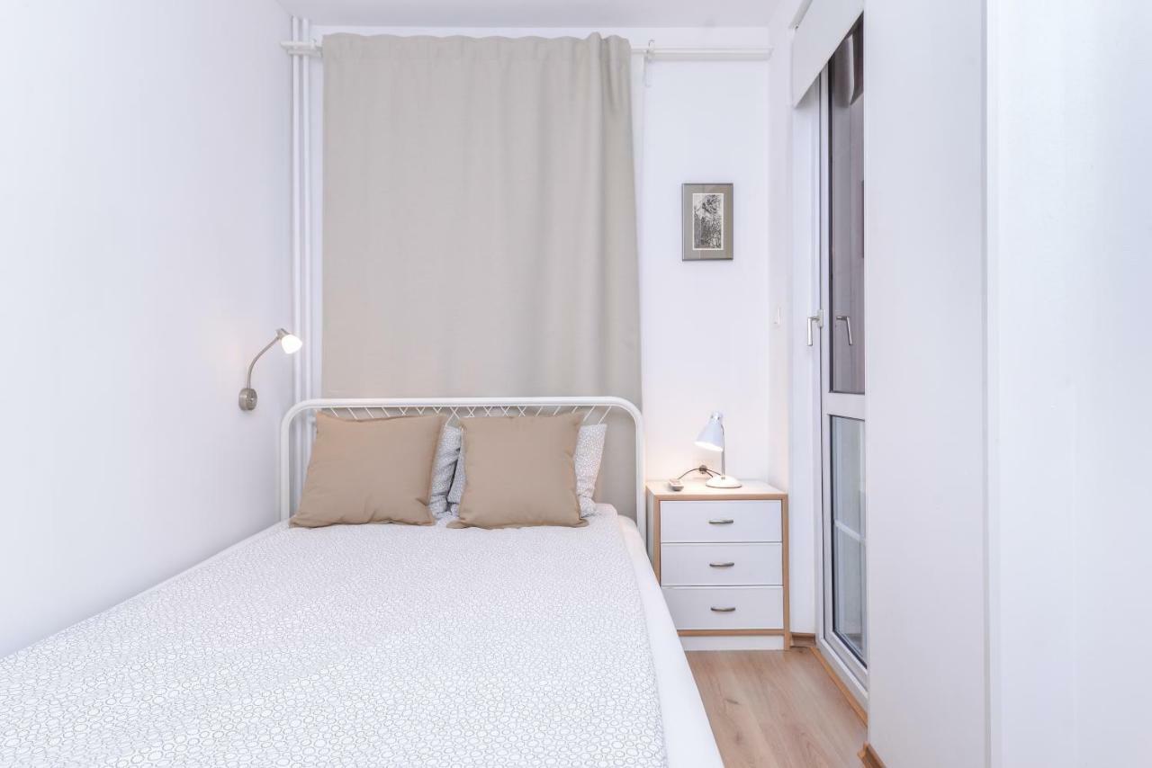 Eleganto - Central 2Bd Stylish Apartment By Flat Mаnager Sofie Exteriér fotografie