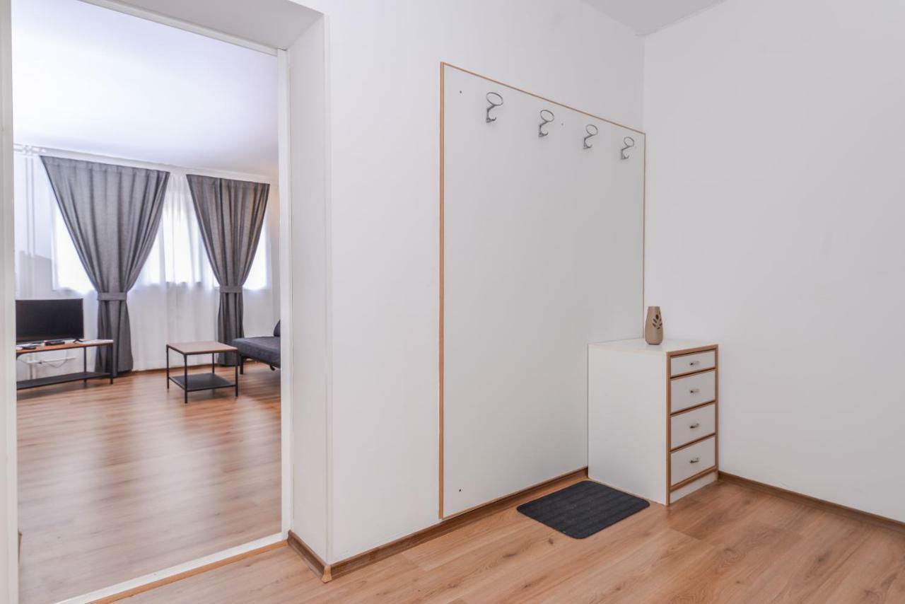 Eleganto - Central 2Bd Stylish Apartment By Flat Mаnager Sofie Exteriér fotografie
