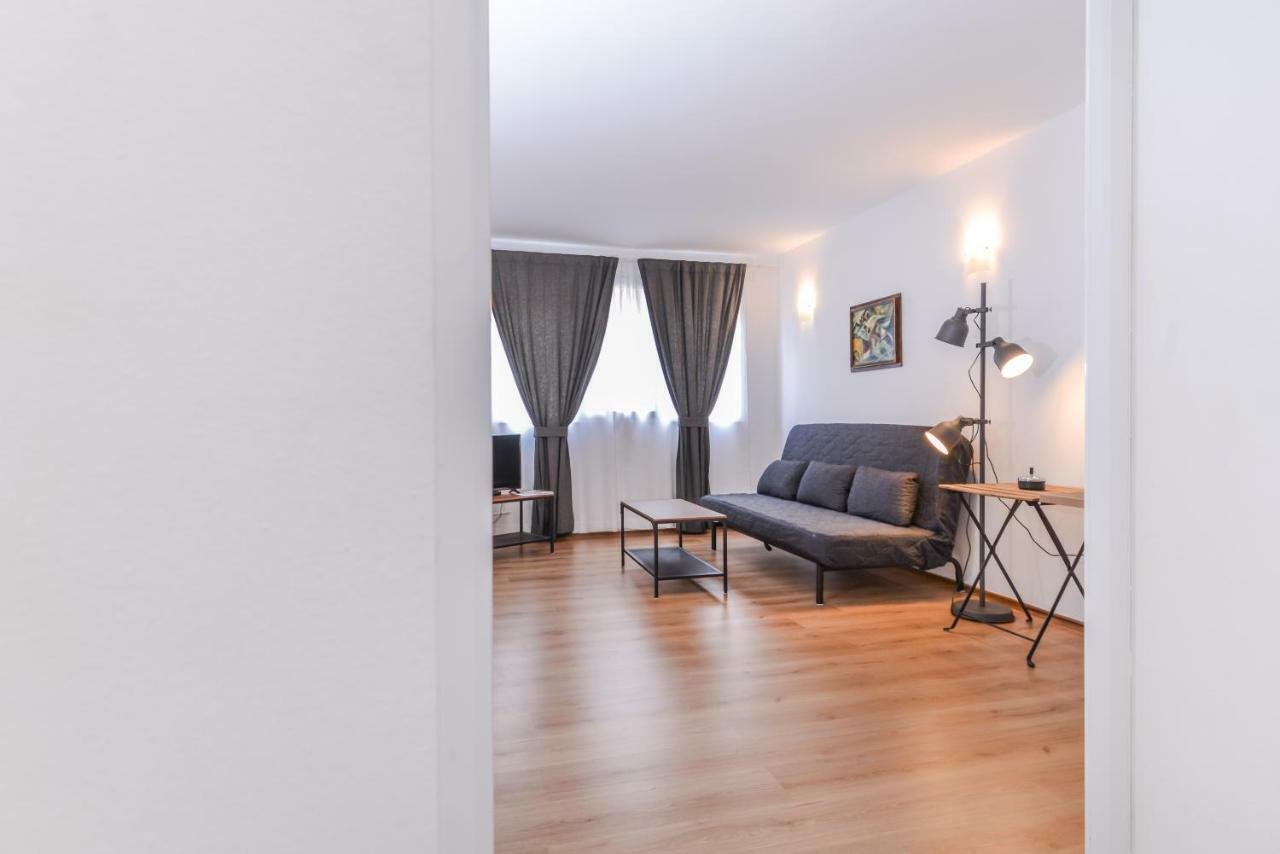 Eleganto - Central 2Bd Stylish Apartment By Flat Mаnager Sofie Exteriér fotografie