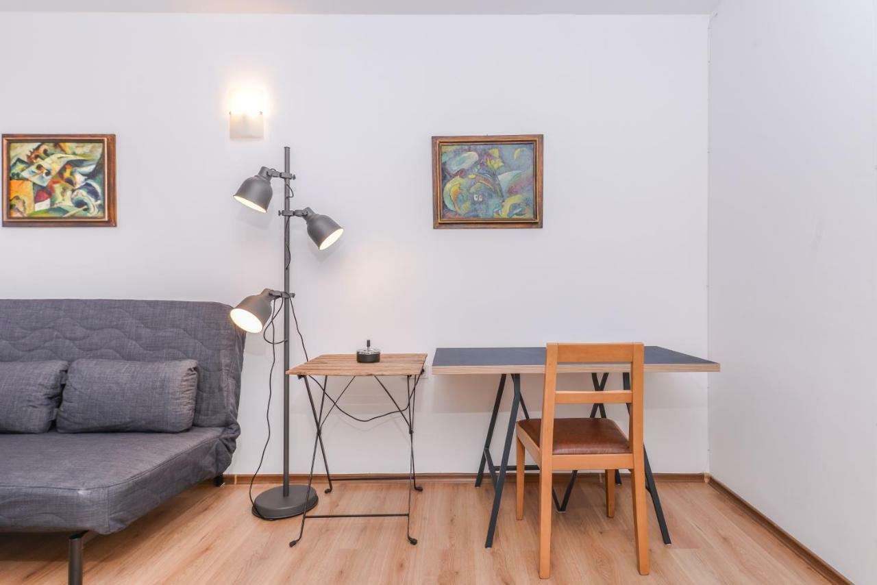 Eleganto - Central 2Bd Stylish Apartment By Flat Mаnager Sofie Exteriér fotografie