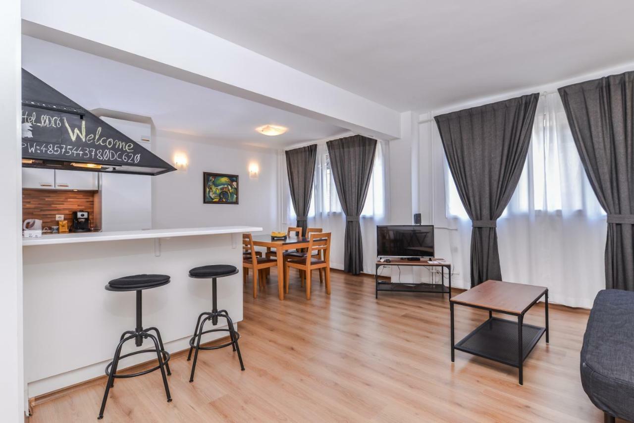 Eleganto - Central 2Bd Stylish Apartment By Flat Mаnager Sofie Exteriér fotografie